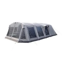 Berghaus Telstar 8 Nightfall Air Tent -Camping Promotion go 349254 z