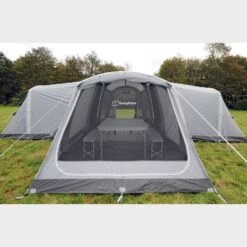 Berghaus Kepler 9 Nightfall Air Tent 20 Berghaus Kepler 9 Nightfall Air Tent -Camping Promotion go 349257 g