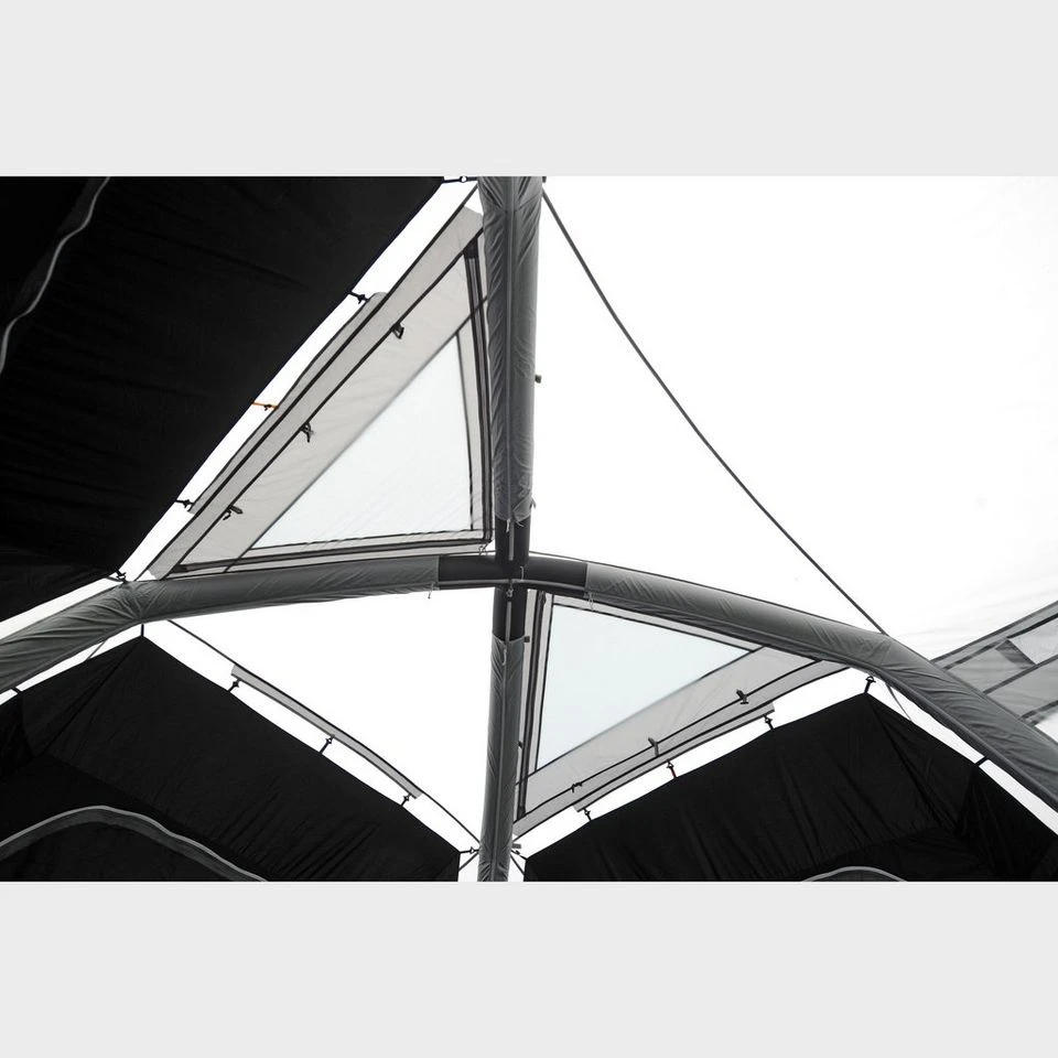 Berghaus Kepler 9 Nightfall Air Tent 10 Berghaus Kepler 9 Nightfall Air Tent - Image 10