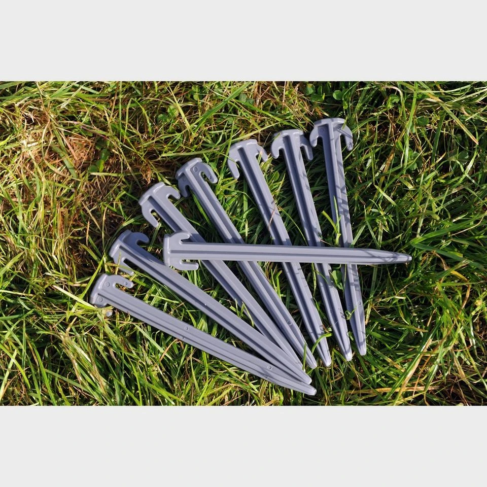 Berghaus Kepler 9 Nightfall Air Tent 11 Berghaus Kepler 9 Nightfall Air Tent - Image 11