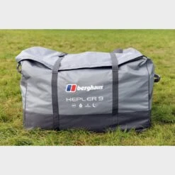 Berghaus Kepler 9 Nightfall Air Tent 26 Berghaus Kepler 9 Nightfall Air Tent -Camping Promotion go 349257 m
