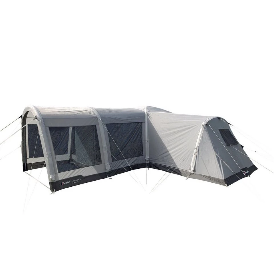 Berghaus Kepler 9 Nightfall Air Tent 14 Berghaus Kepler 9 Nightfall Air Tent - Image 14