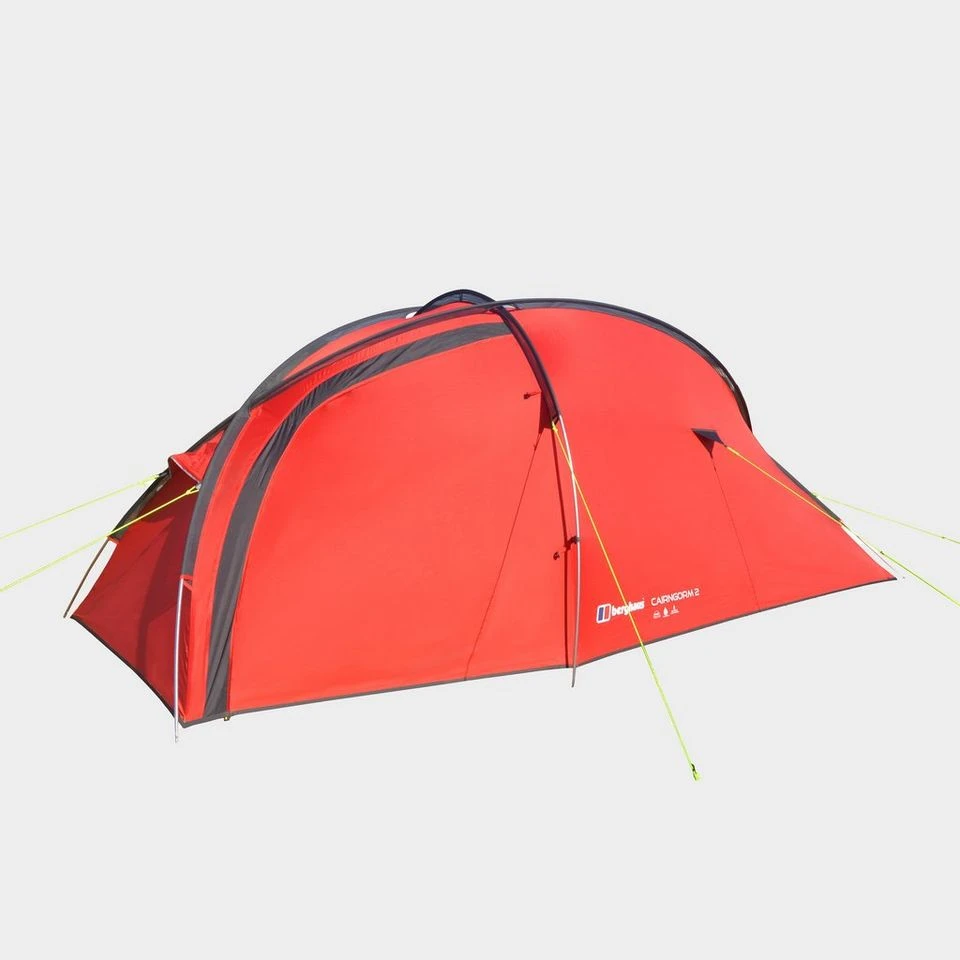 Berghaus Cairngorm 2 Tent 1 Berghaus Cairngorm 2 Tent