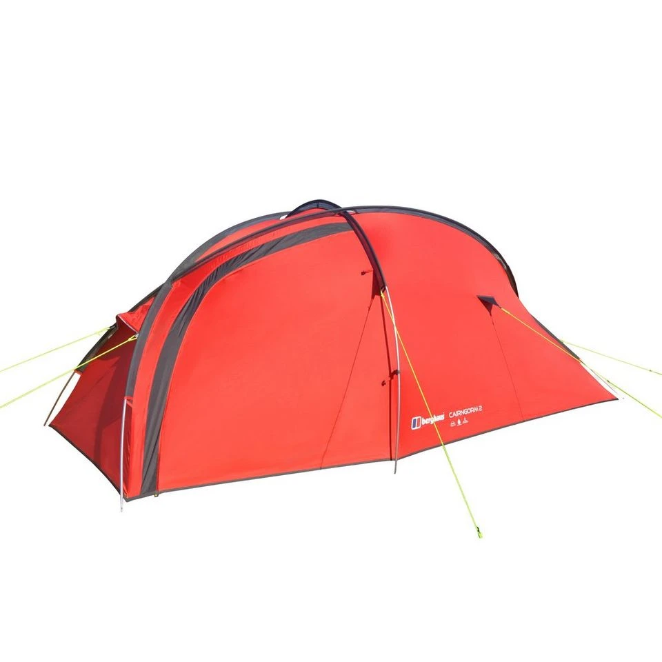 Berghaus Cairngorm 2 Tent 3 Berghaus Cairngorm 2 Tent - Image 3