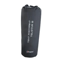 Berghaus Telstar 8 Tent Footprint -Camping Promotion go 349274 z