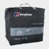 Berghaus Kepler 9 Tent Carpet