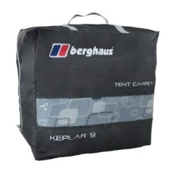 Berghaus Kepler 9 Tent Carpet -Camping Promotion go 349276 z