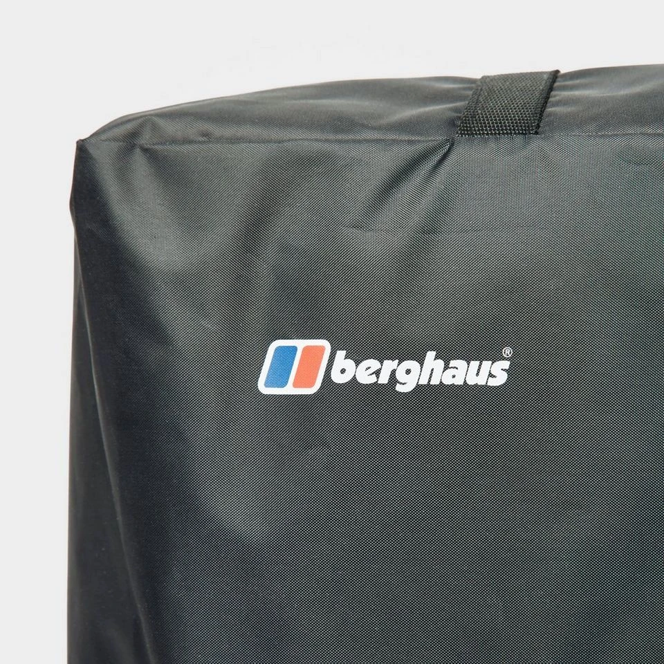 Berghaus Telstar 8 Tent Carpet 7 Berghaus Telstar 8 Tent Carpet - Image 7
