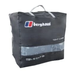 Berghaus Telstar 8 Tent Carpet 15 Berghaus Telstar 8 Tent Carpet -Camping Promotion go 349277 z