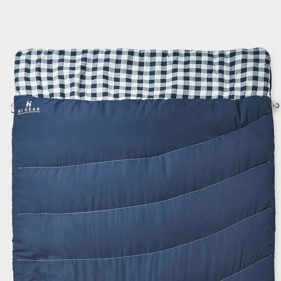 Composure Double Sleeping Bag 1 Composure Double Sleeping Bag