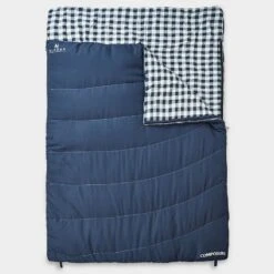 Composure Double Sleeping Bag 11 Composure Double Sleeping Bag -Camping Promotion go 349453 c