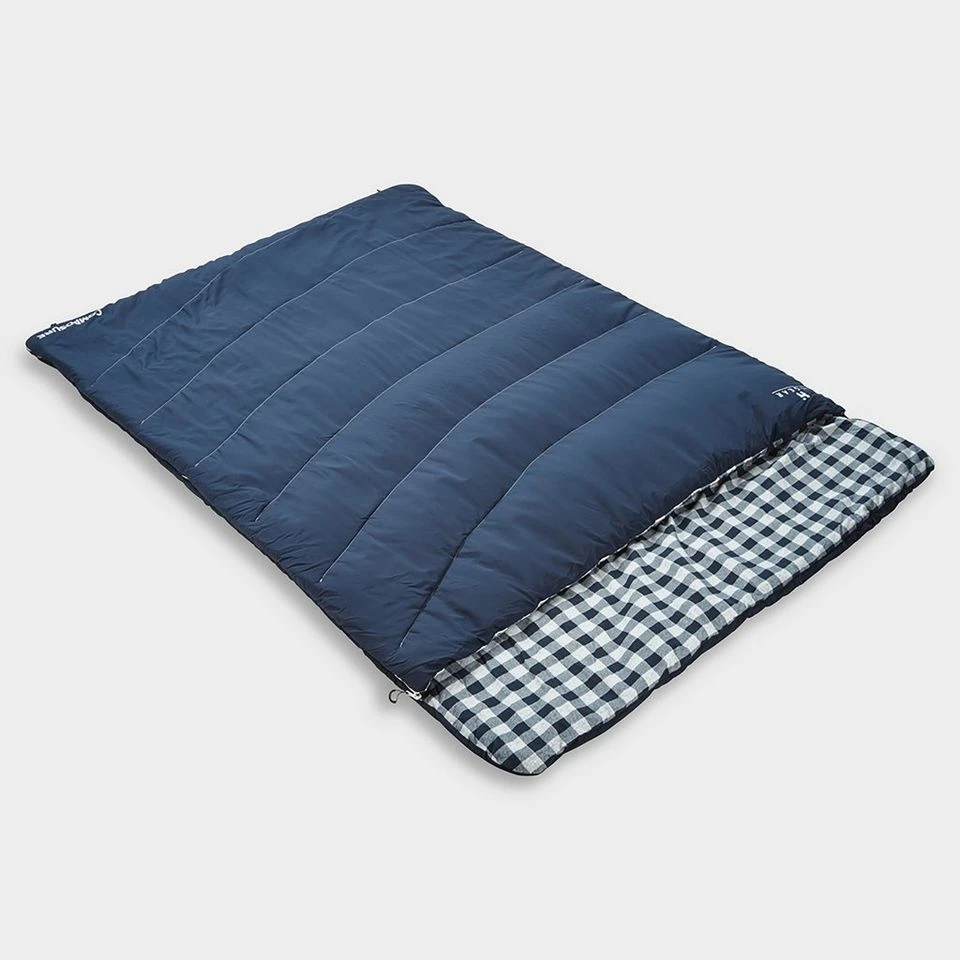 Composure Double Sleeping Bag 4 Composure Double Sleeping Bag - Image 4
