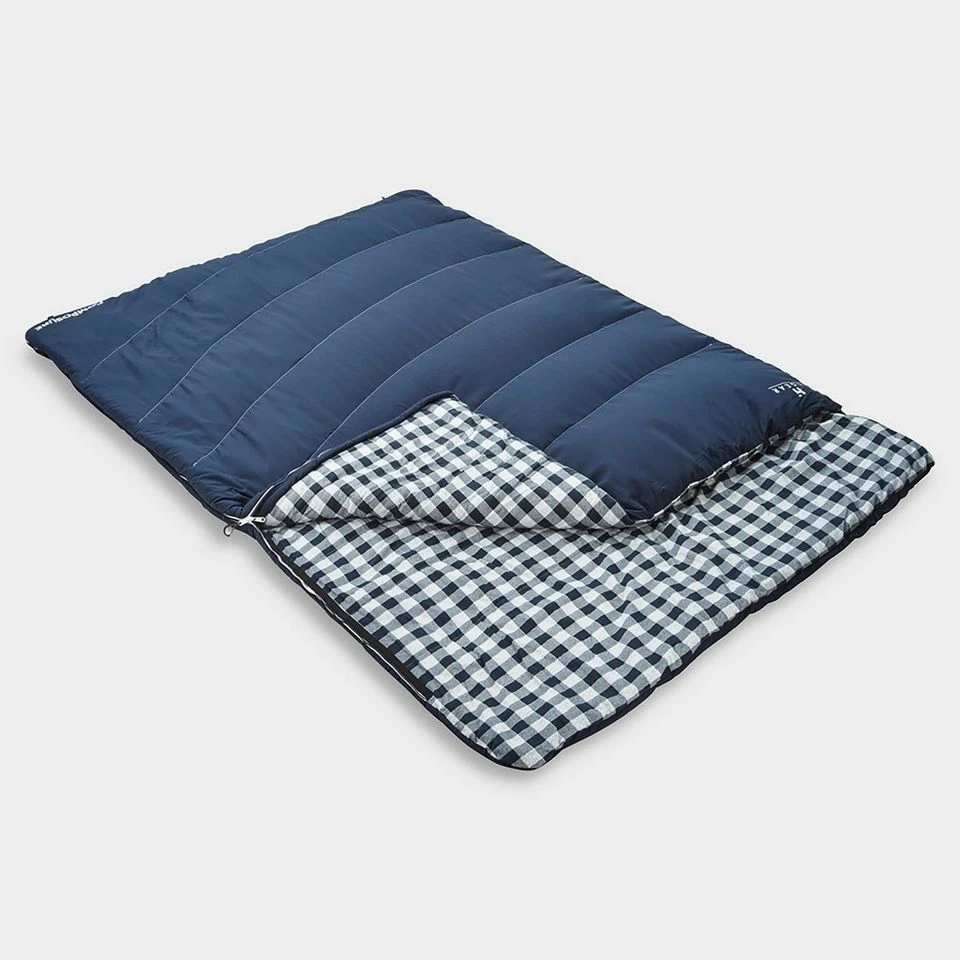 Composure Double Sleeping Bag 5 Composure Double Sleeping Bag - Image 5