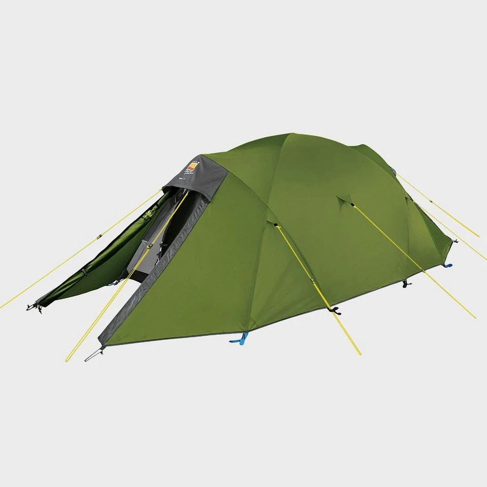 Wild Country Trisar 2 Tent 1 Wild Country Trisar 2 Tent
