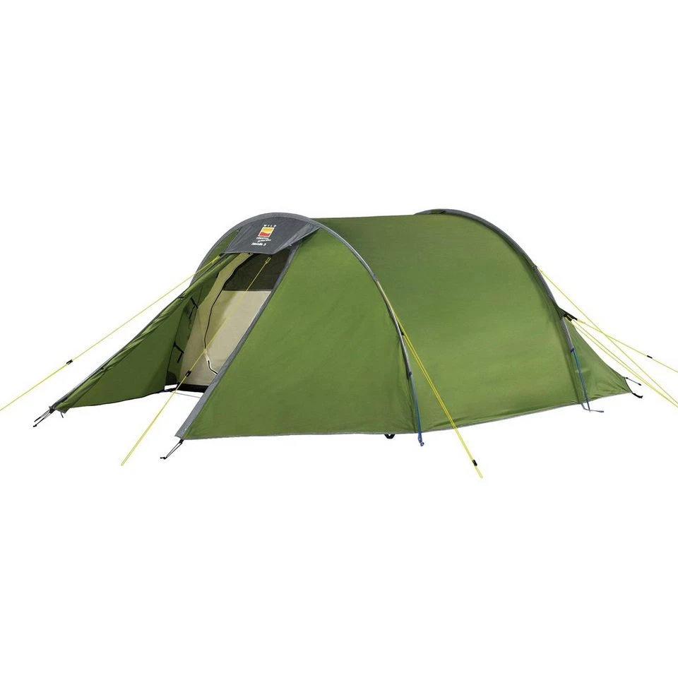 Wild Country Hoolie Compact 3 Tent 3 Wild Country Hoolie Compact 3 Tent - Image 3