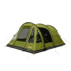 Vango Icarus 500 Deluxe Family Tent 9 Vango Icarus 500 Deluxe Family Tent -Camping Promotion go 350646 z