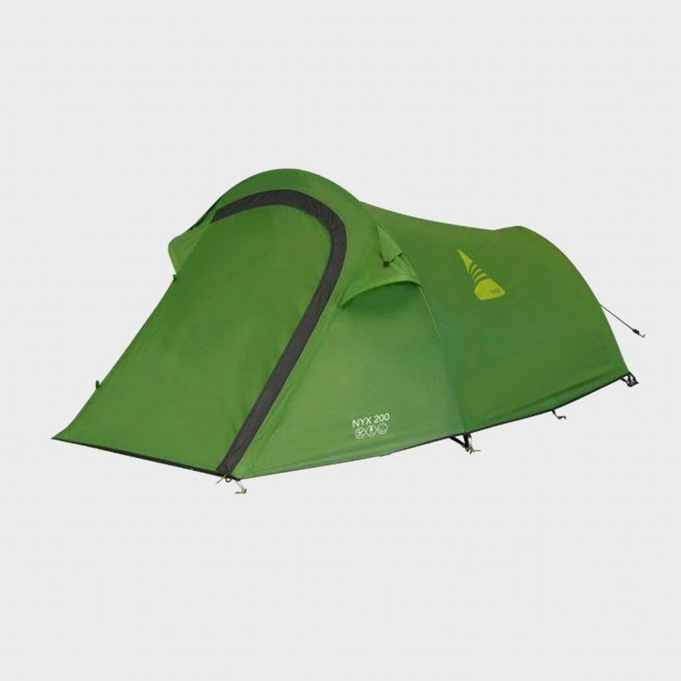 Vango Nyx 200 Tent 1 Vango Nyx 200 Tent