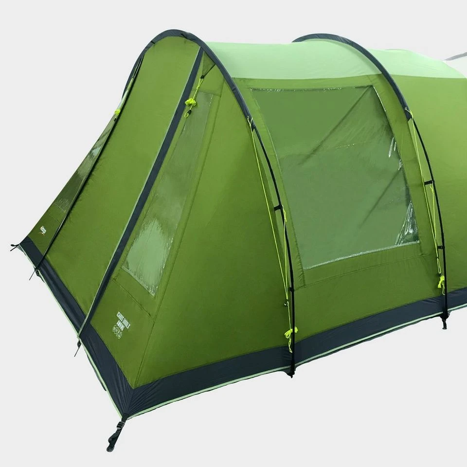 Vango Icarus 500 DLX Tent Awning 1 Vango Icarus 500 DLX Tent Awning