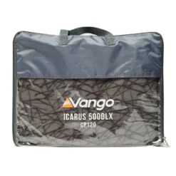 Vango Icarus 500 Deluxe Tent Carpet 5 Vango Icarus 500 Deluxe Tent Carpet -Camping Promotion go 350671 z