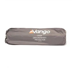 Vango Casa Lux Tent Footprint -Camping Promotion go 350676 z