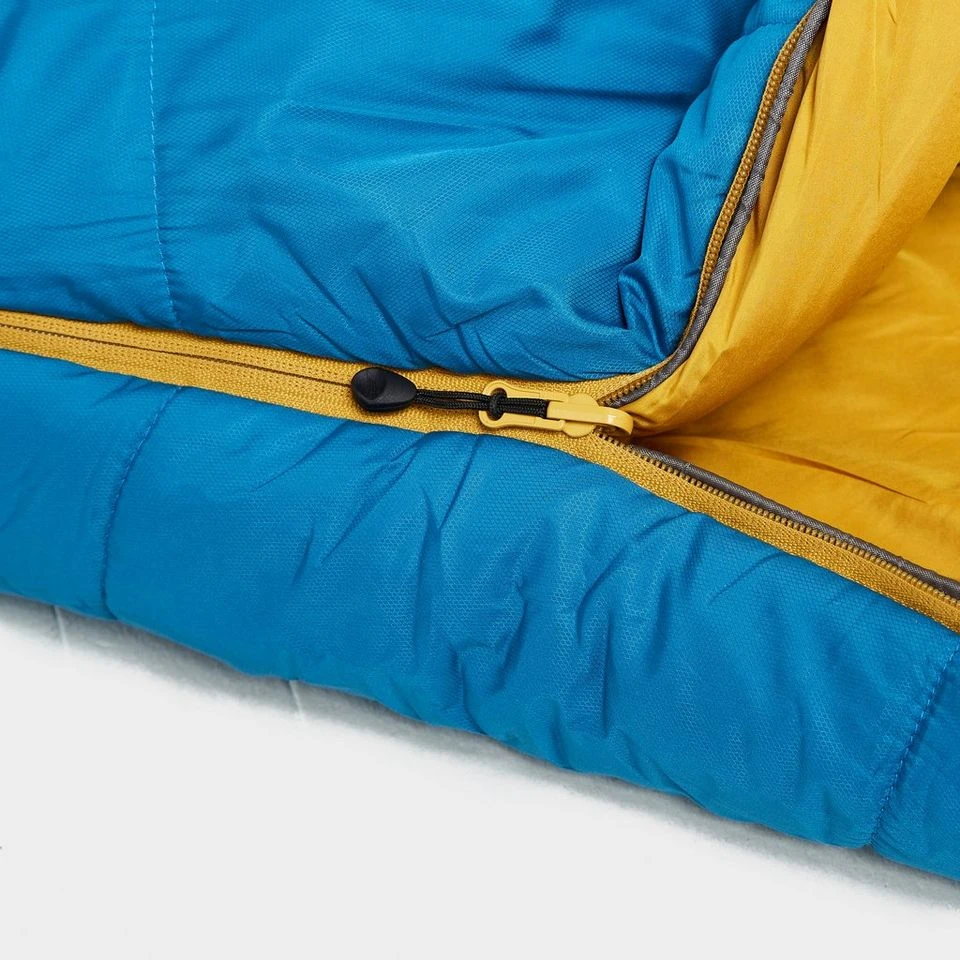 Vango Latitude Pro 300 Sleeping Bag 6 Vango Latitude Pro 300 Sleeping Bag - Image 6