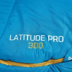 Vango Latitude Pro 300 Sleeping Bag 15 Vango Latitude Pro 300 Sleeping Bag -Camping Promotion go 350684 g