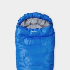 Camping Promotion 39 Snooze Mummy Style Sleeping Bag
