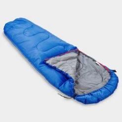 Snooze Mummy Style Sleeping Bag -Camping Promotion go 350963 e