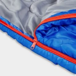 Snooze Mummy Style Sleeping Bag -Camping Promotion go 350963 f