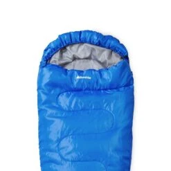 Snooze Mummy Style Sleeping Bag -Camping Promotion go 350963 z