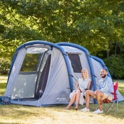 Genus 400 Air Tent -Camping Promotion go 350973 c