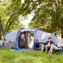 Genus 800 Air Tent 6 Genus 800 Air Tent -Camping Promotion go 350974 c