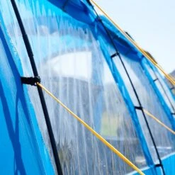 Hampton 8DLX Nightfall -Camping Promotion go 350975 c