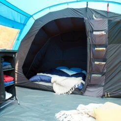 Hampton 8DLX Nightfall -Camping Promotion go 350975 d