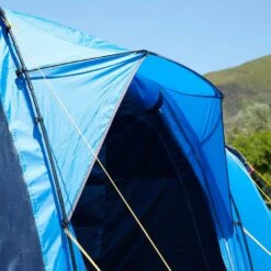 Hampton 8DLX Nightfall -Camping Promotion go 350975 f