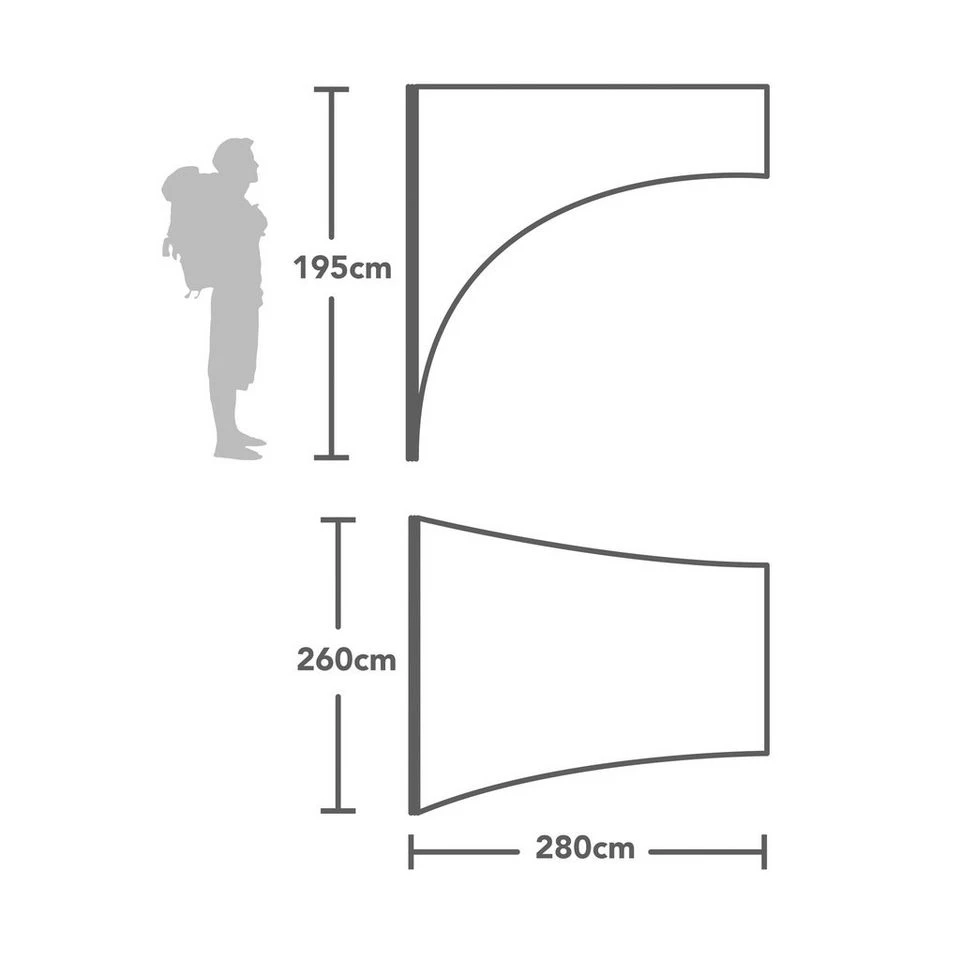 Genus Canopy 2 Genus Canopy - Image 2