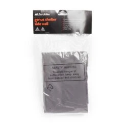 Genus Air Shelter Side Wall -Camping Promotion go 350982 z