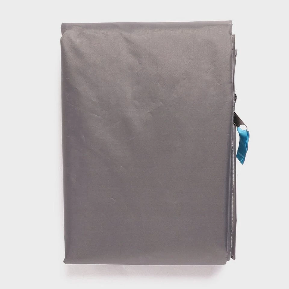 Genus Shelter Side Zipped Door 2 Genus Shelter Side Zipped Door - Image 2