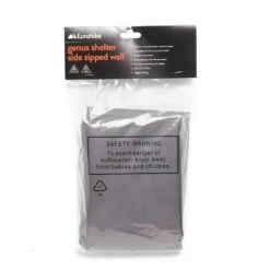 Genus Shelter Side Zipped Door 7 Genus Shelter Side Zipped Door -Camping Promotion go 350983 z