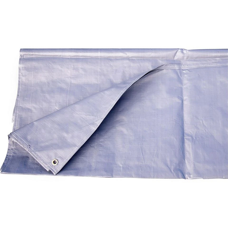 Hampton 6 Tent Footprint 5 Hampton 6 Tent Footprint - Image 5