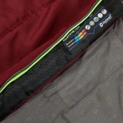 Outwell Contour Lux Sleeping Bag 19 Outwell Contour Lux Sleeping Bag -Camping Promotion go 351110 h