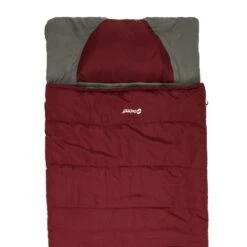 Outwell Contour Lux Sleeping Bag 23 Outwell Contour Lux Sleeping Bag -Camping Promotion go 351110 z