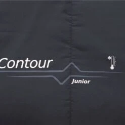 Outwell Contour Lux Junior Sleeping Bag 8 Outwell Contour Lux Junior Sleeping Bag -Camping Promotion go 351176 d