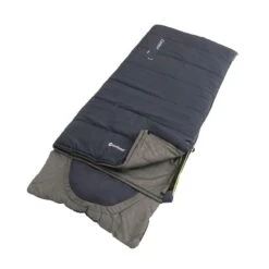 Outwell Contour Lux Junior Sleeping Bag 9 Outwell Contour Lux Junior Sleeping Bag -Camping Promotion go 351176 z