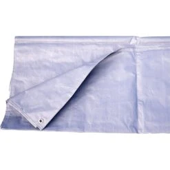 Hampton 8 Deluxe Tent Footprint -Camping Promotion go 351193 z