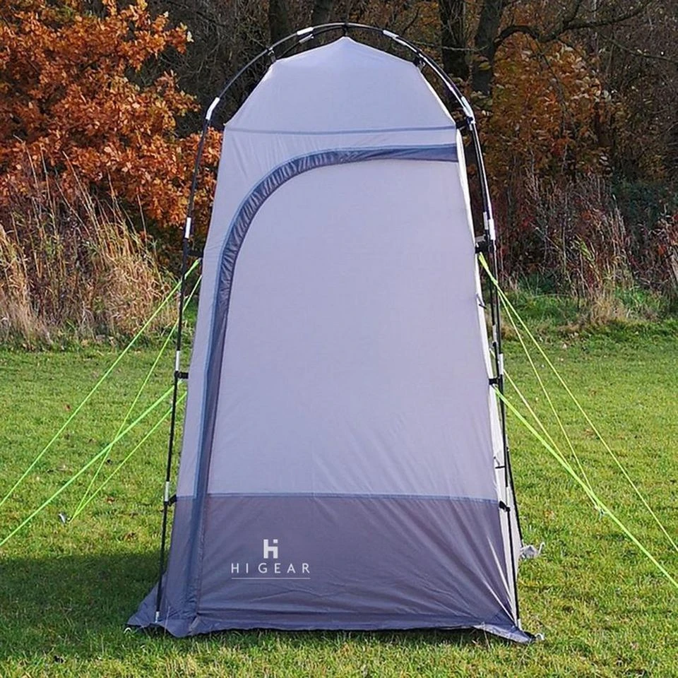 Hi-Gear Annexe Utility Tent 1 Hi-Gear Annexe Utility Tent