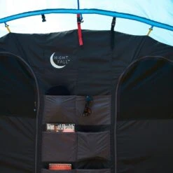 Hampton 4 Nightfall Family Tent 10 Hampton 4 Nightfall Family Tent -Camping Promotion go 351199 d