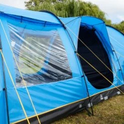 Zenobia 8 Nightfall Tent -Camping Promotion go 351201 e