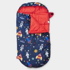Infant’s Sleeping Pod™ Space 13 Infant’s Sleeping Pod™ Space -Camping Promotion go 351214 c