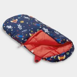 Infant’s Sleeping Pod™ Space 15 Infant’s Sleeping Pod™ Space -Camping Promotion go 351214 e